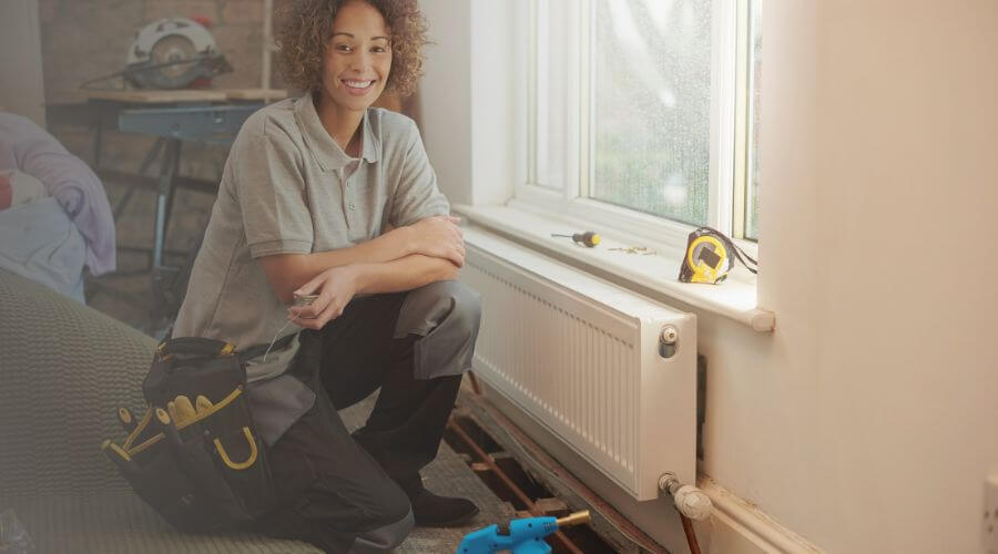 Local expert plumbing services in Rome, MS